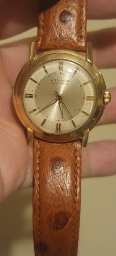 Orologio polso automatico - orologio,