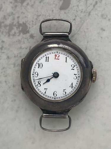 Rarissimo antico orologio da - e,