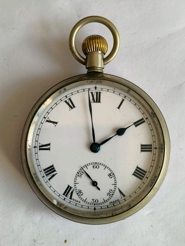 Orologio tasca classico - tasca,