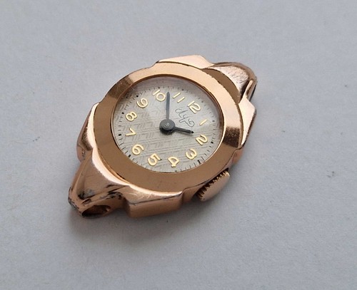 Orologio meccanico vintage