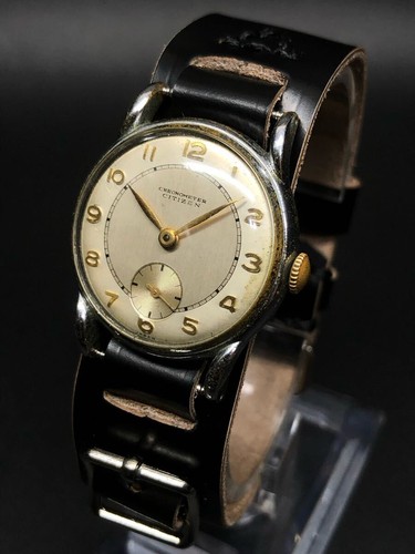 Orologio vintage citizen - orologio,