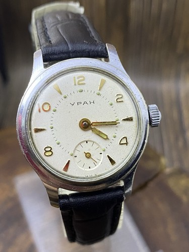 Orologio vintage primi