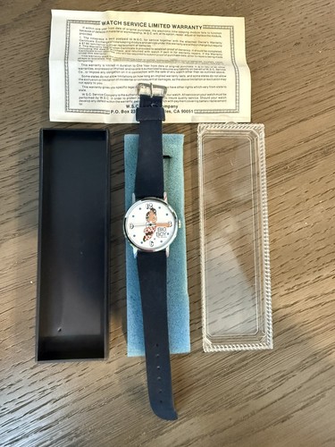 Orologio svizzero bob big - orologio,