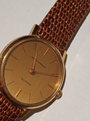 Orologio girard perregaux - orologio,