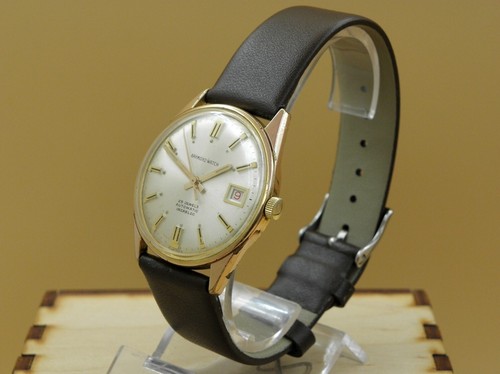 Orologio raymond incabloc uomo - incabloc,
