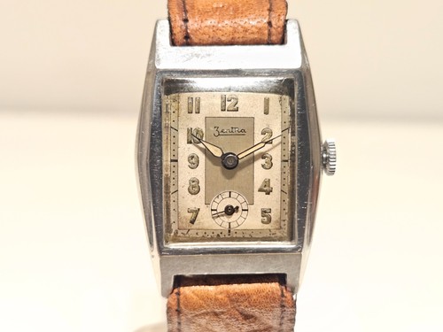 Orologio uomo vintage - vintage, raro