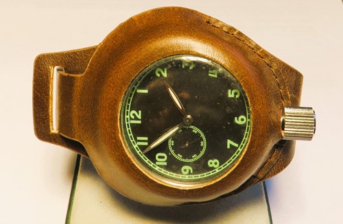 Facsimile primo orologio - , da