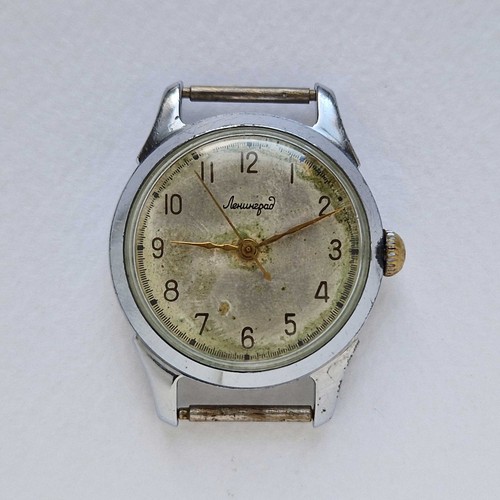 Antico raro orologio uomo - raro,